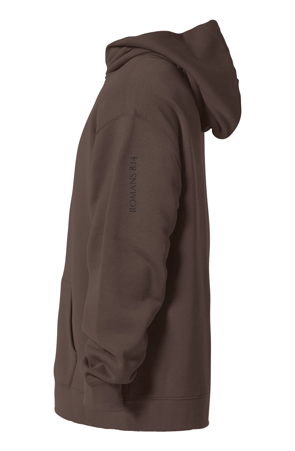Embroidered Child of God Hoodie