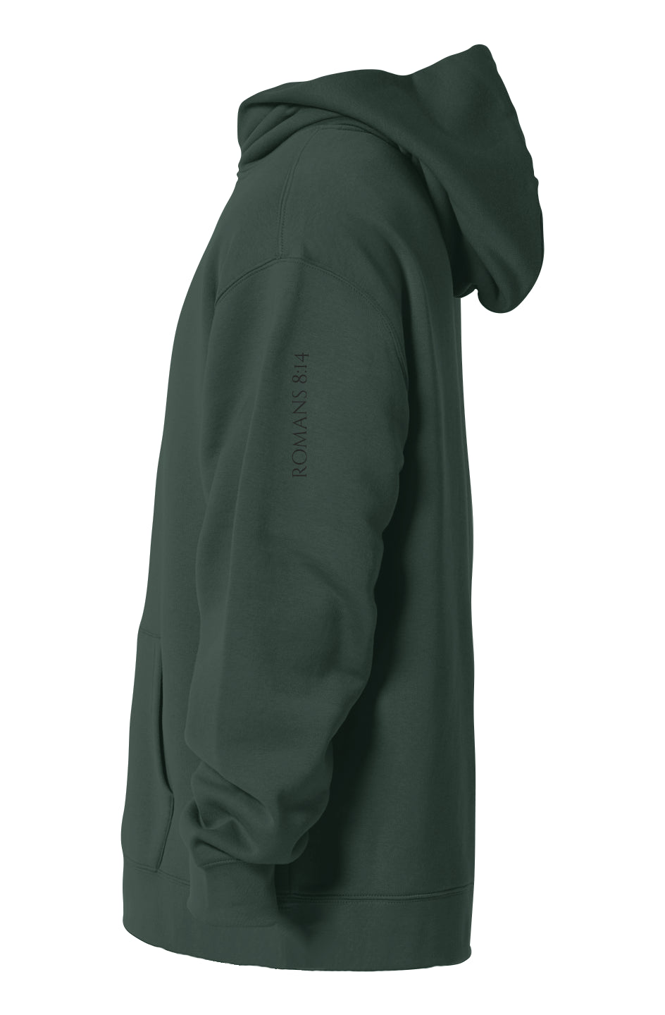 Embroidered Child of God Hoodie