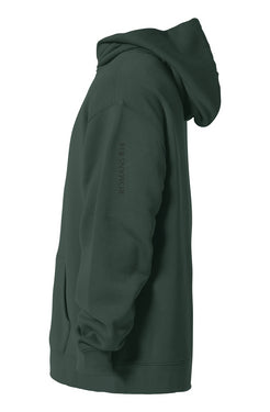 Embroidered Child of God Hoodie