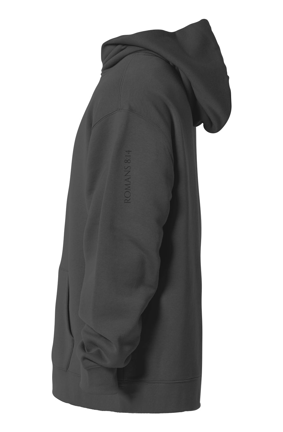 Embroidered Child of God Hoodie