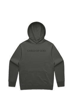 Embroidered Child of God Hoodie