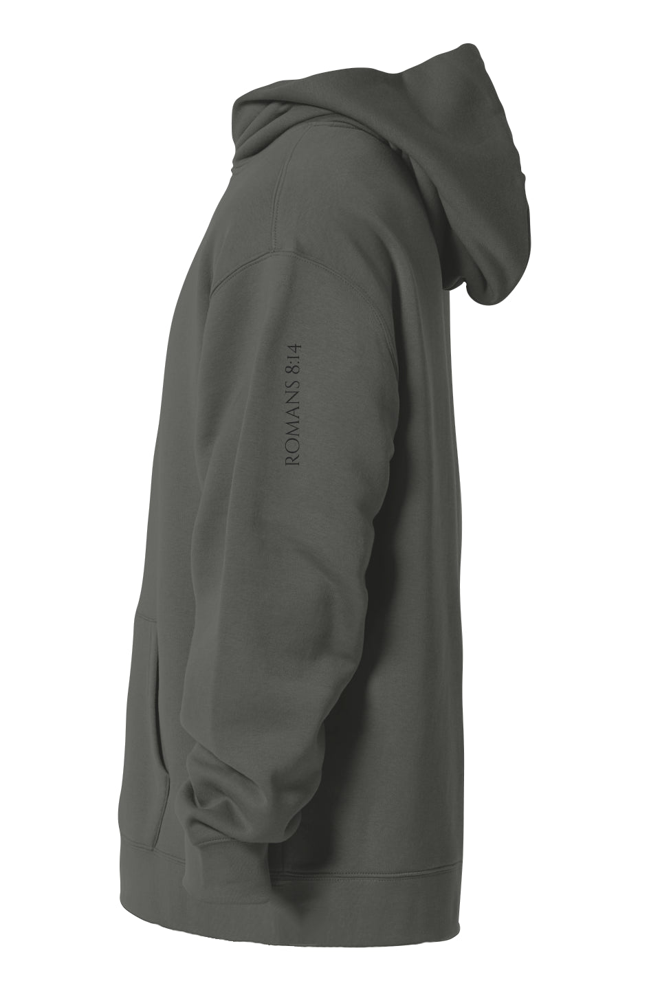 Embroidered Child of God Hoodie