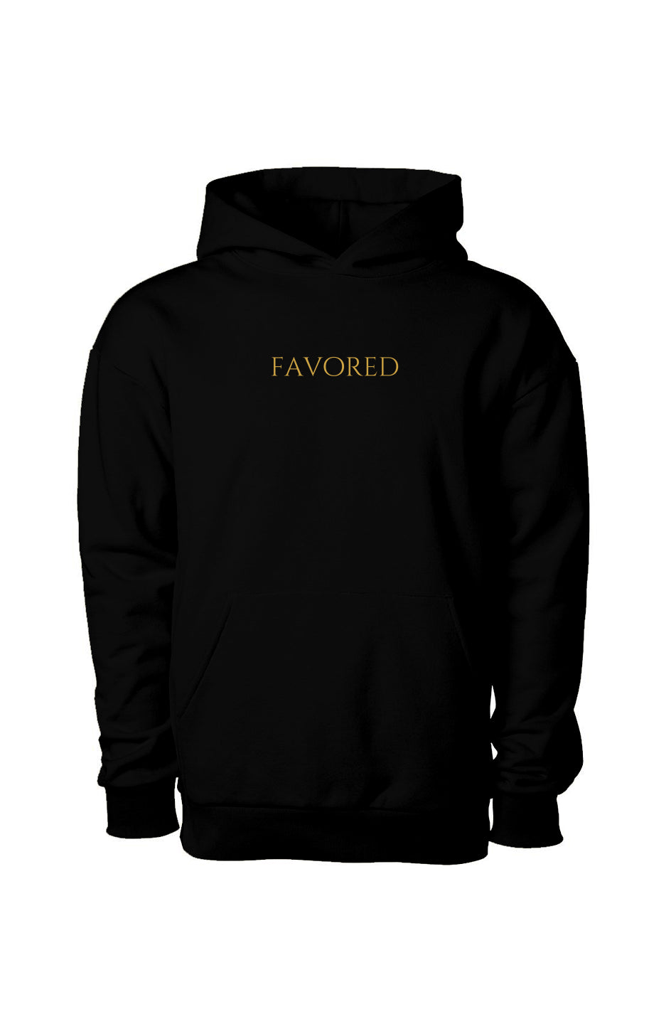 Favored Mainstreet Hoodie