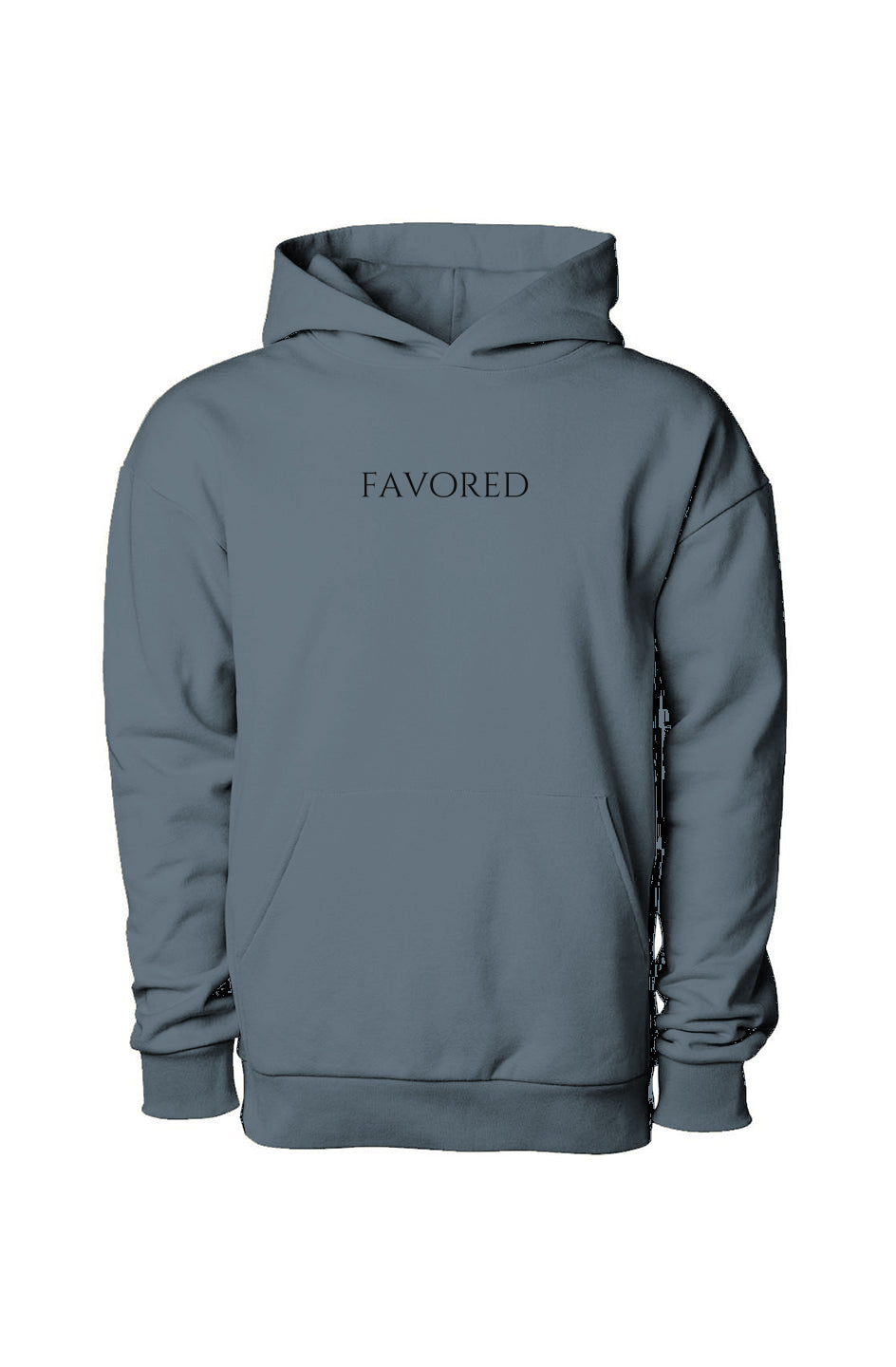 Favored Mainstreet Hoodie