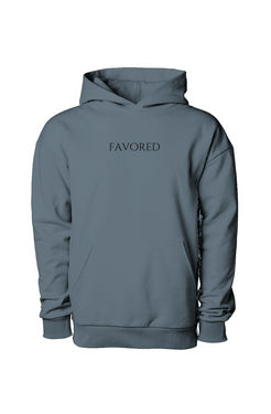 Favored Mainstreet Hoodie