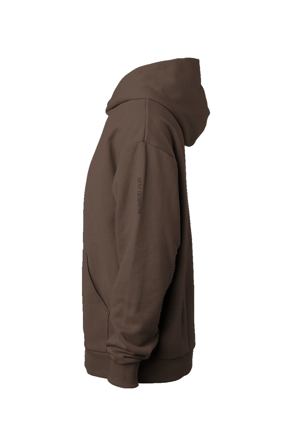 Favored Mainstreet Hoodie