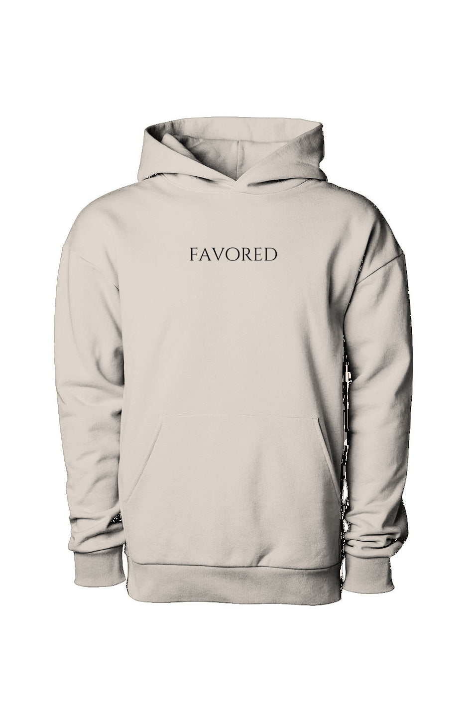 Favored Mainstreet Hoodie