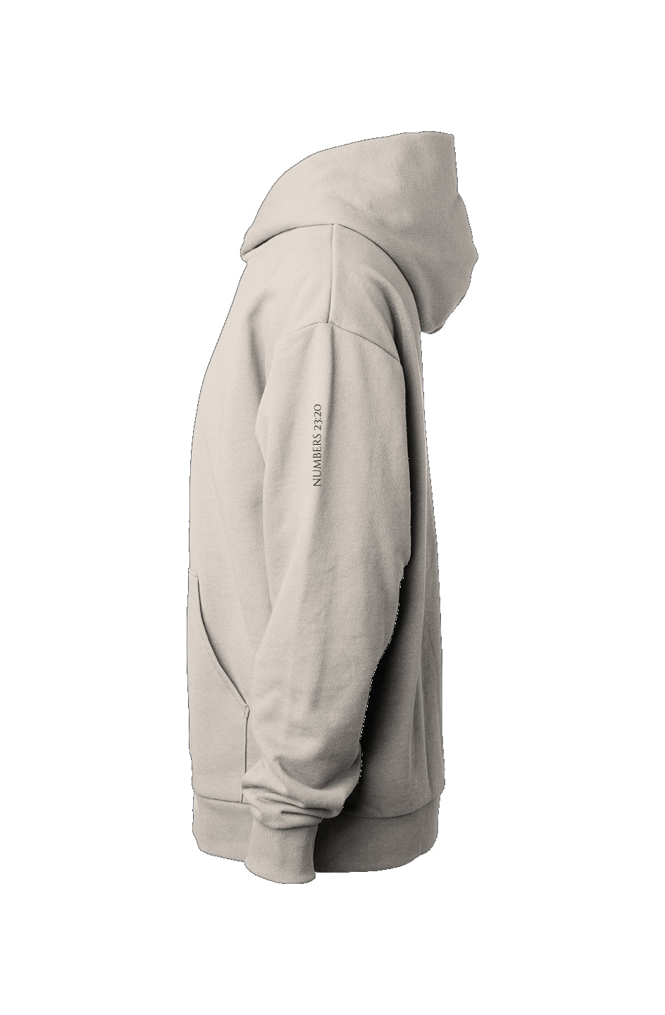 Favored Mainstreet Hoodie