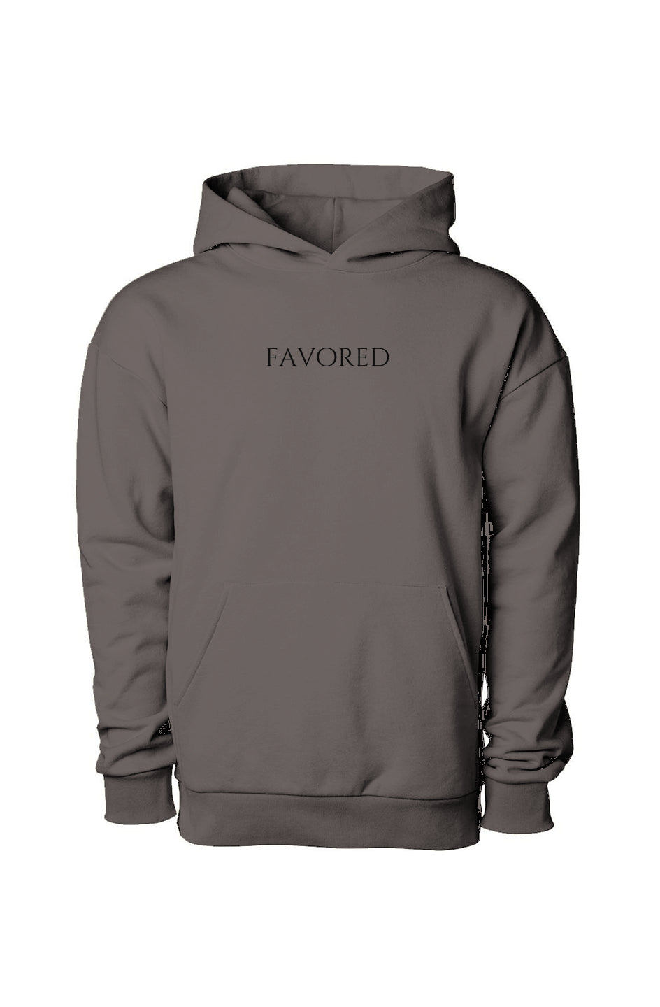Favored Mainstreet Hoodie