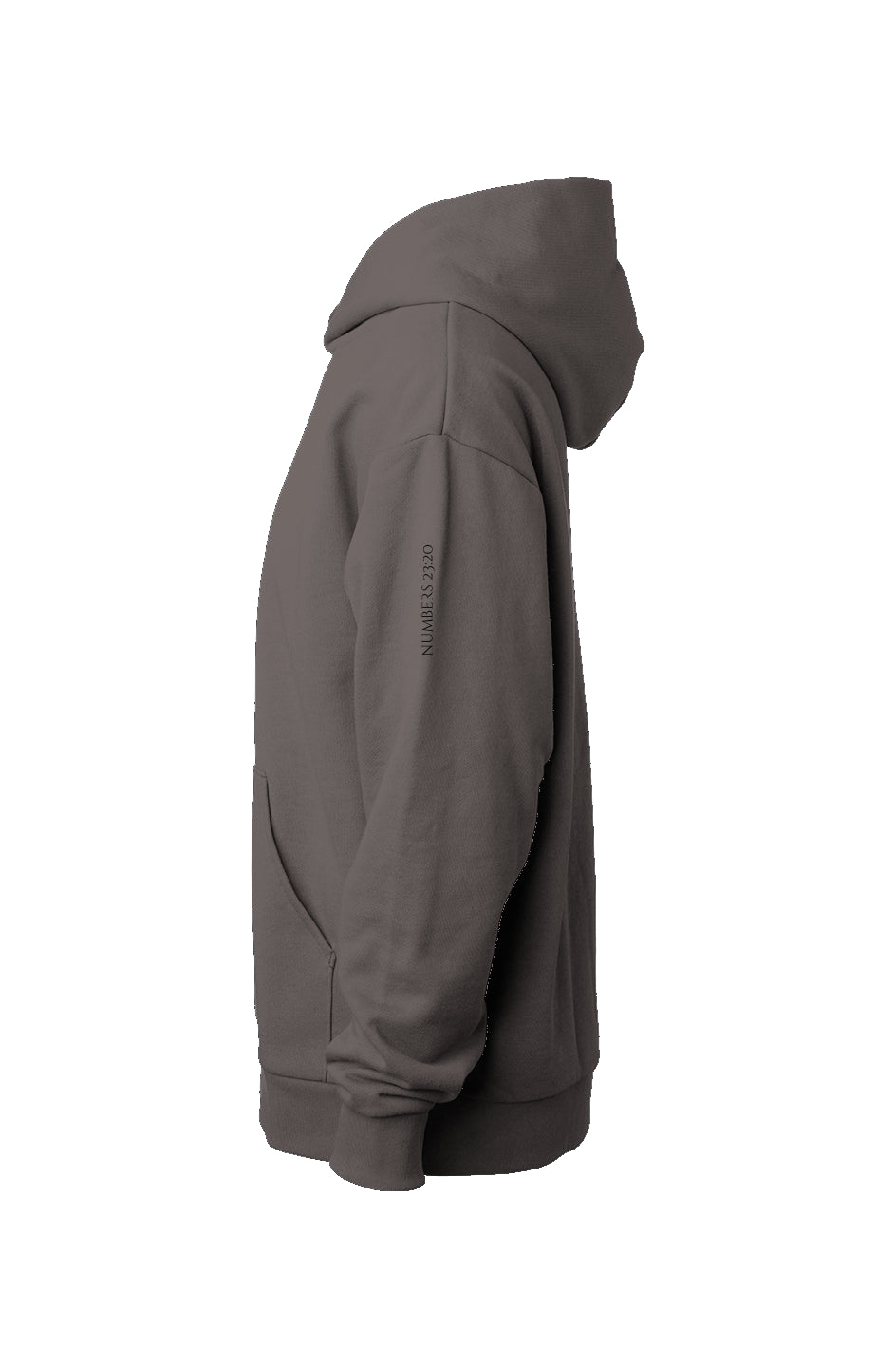 Favored Mainstreet Hoodie