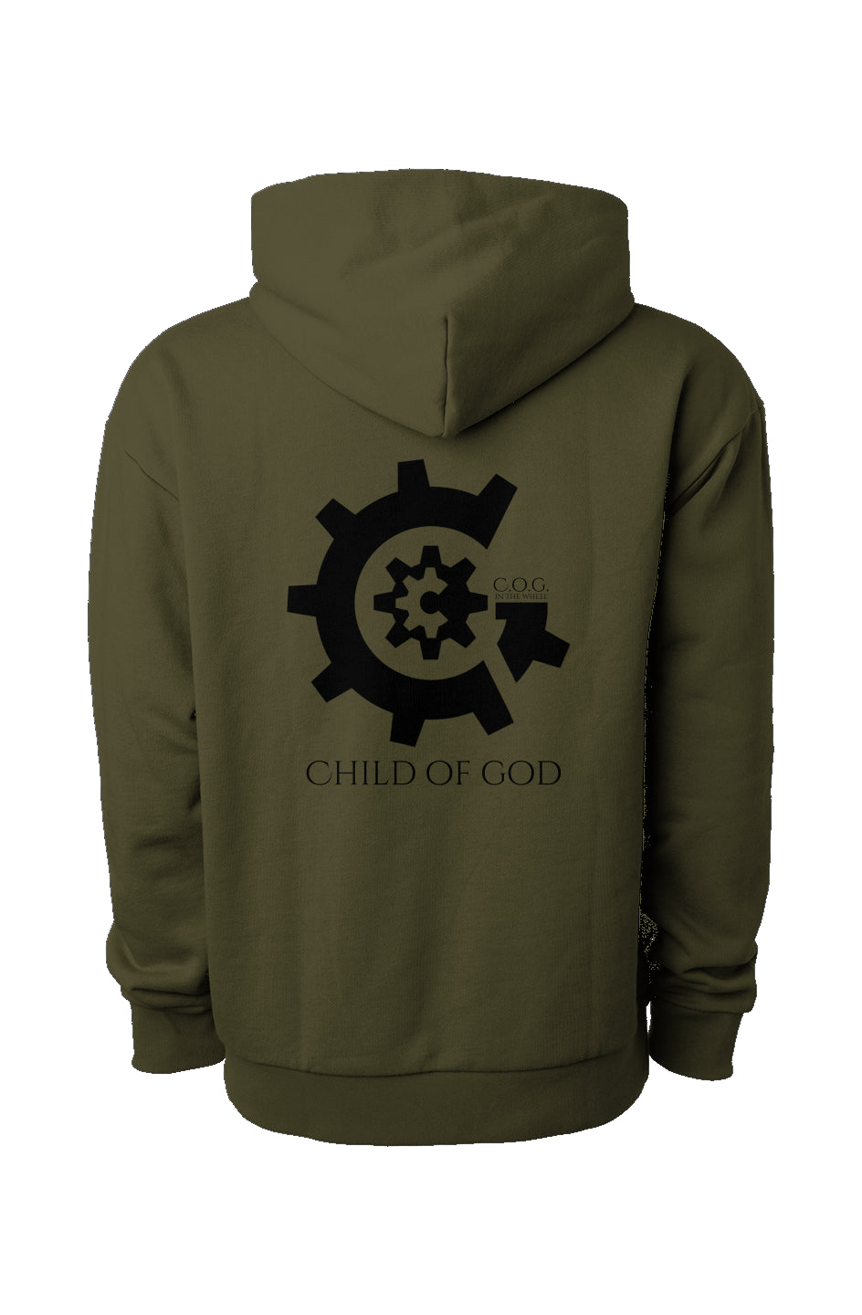 Favored Mainstreet Hoodie