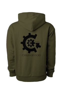 Favored Mainstreet Hoodie