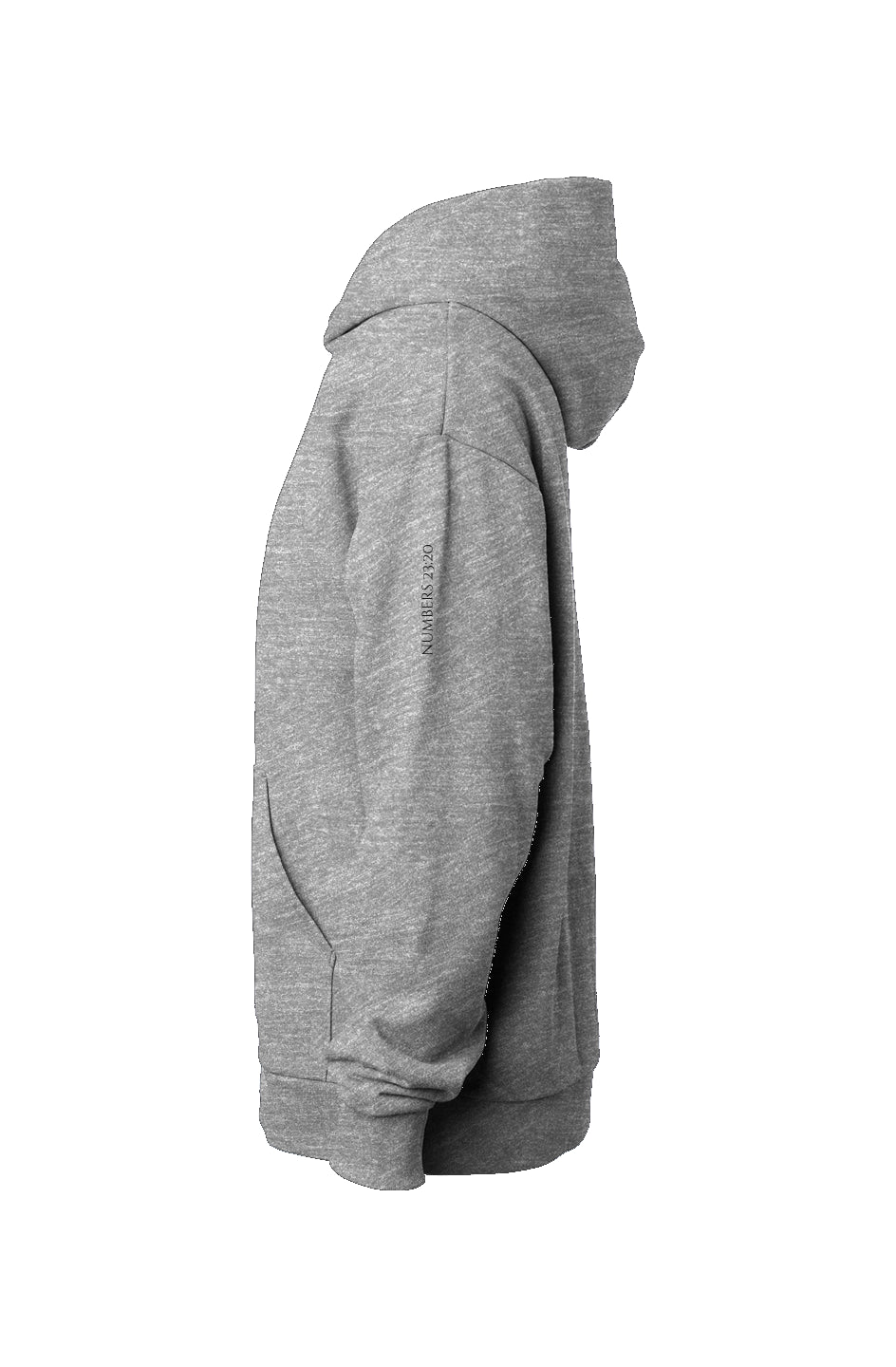 Favored Mainstreet Hoodie