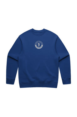 PR Sport Logo MENS CREW