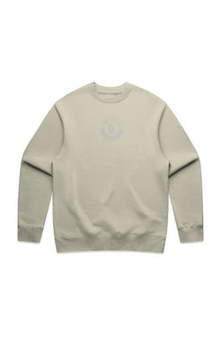 PR Sport Logo MENS CREW