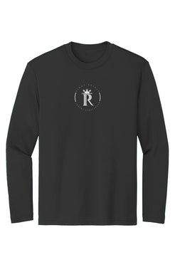 Sport-Tek Youth Long Sleeve