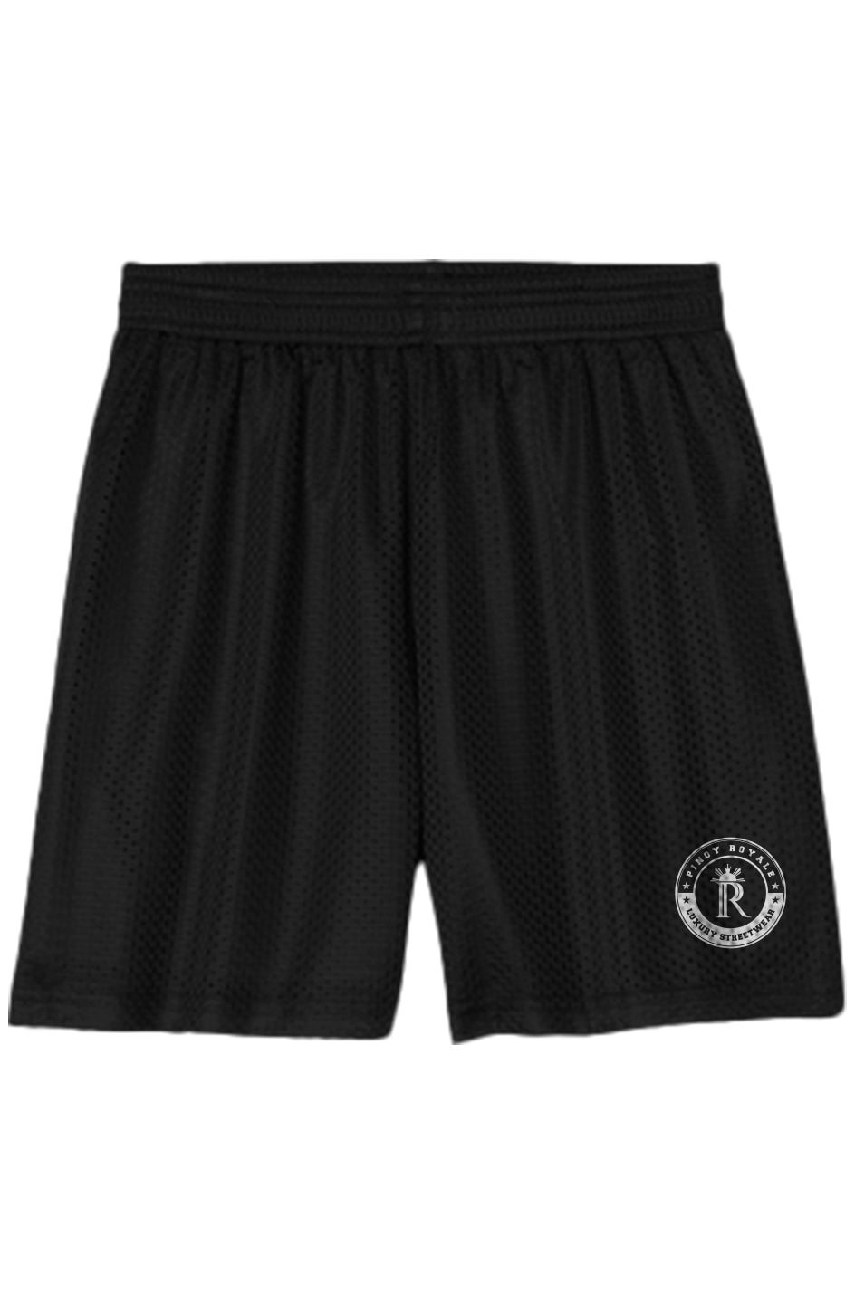 Youth Mesh Short