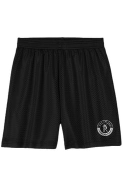 Youth Mesh Short