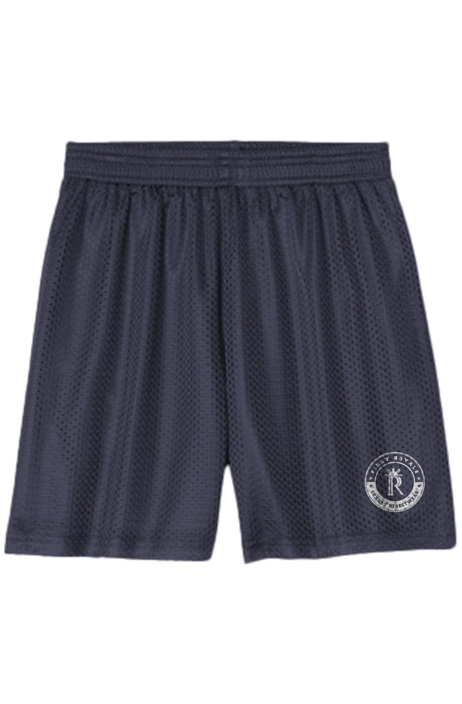 Youth Mesh Short