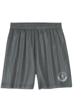 Youth Mesh Short