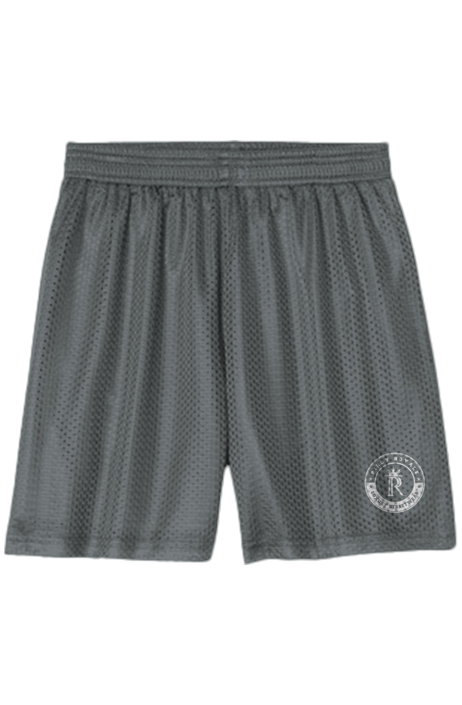 Youth Mesh Short