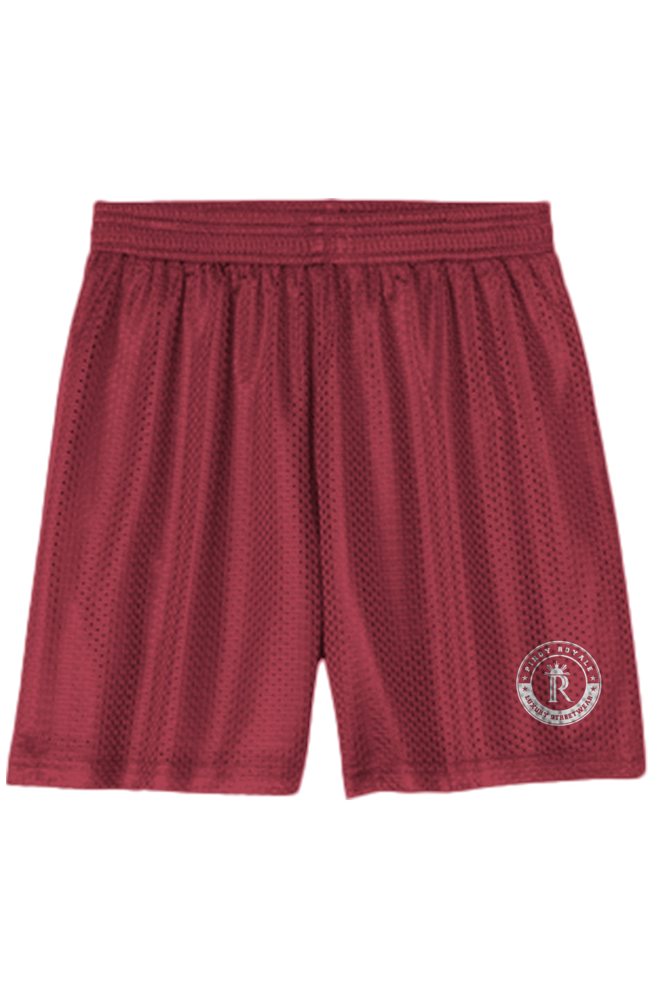 Youth Mesh Short