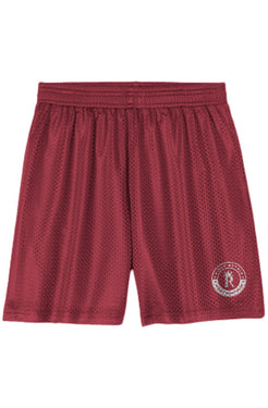 Youth Mesh Short
