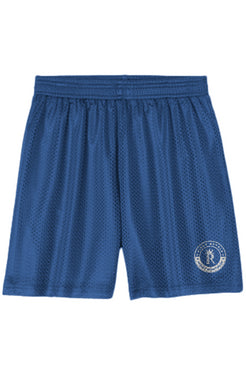 Youth Mesh Short
