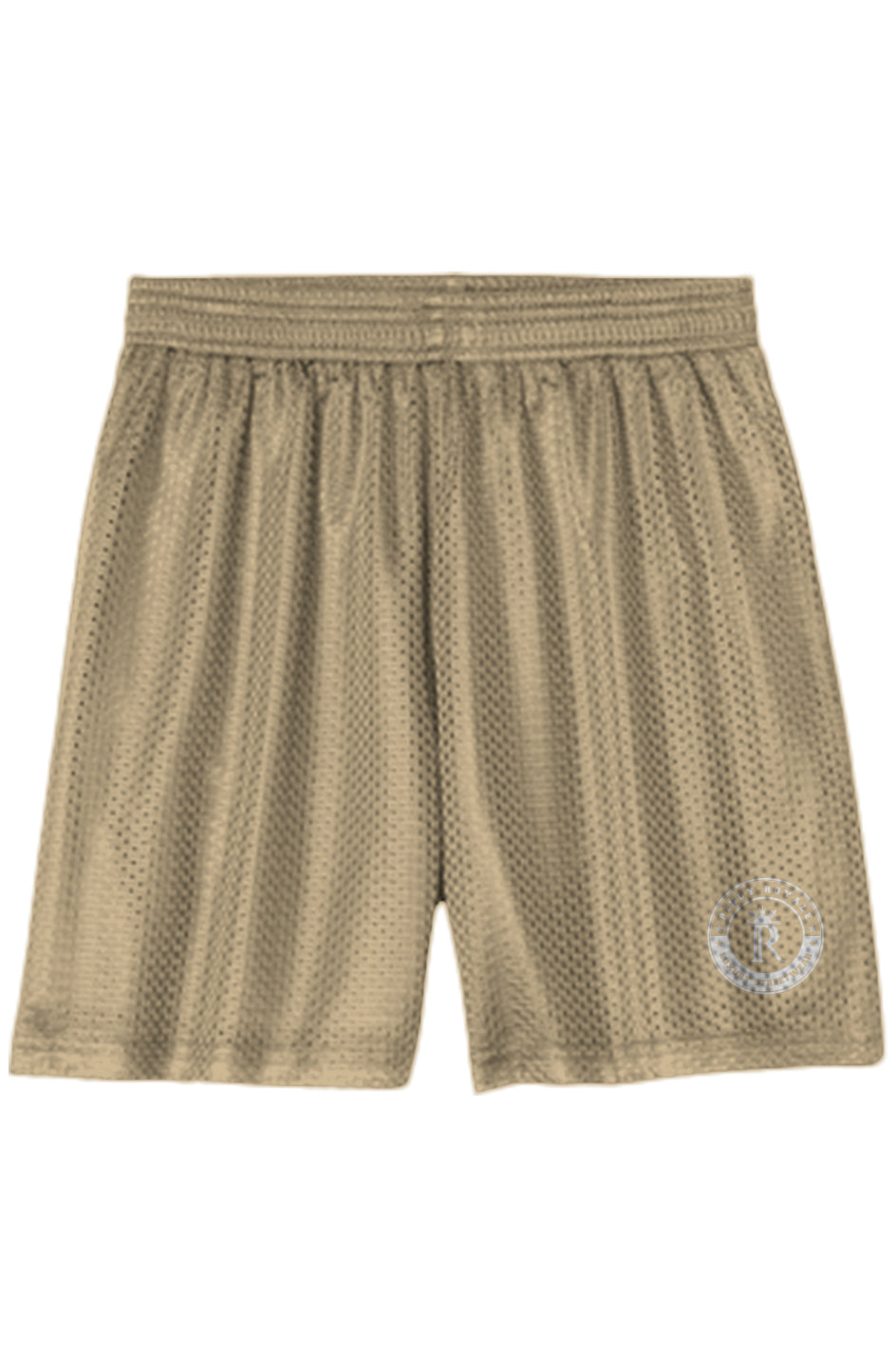 Youth Mesh Short
