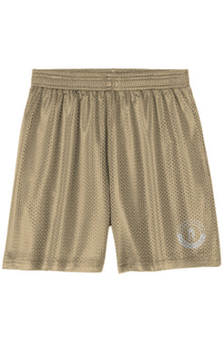 Youth Mesh Short