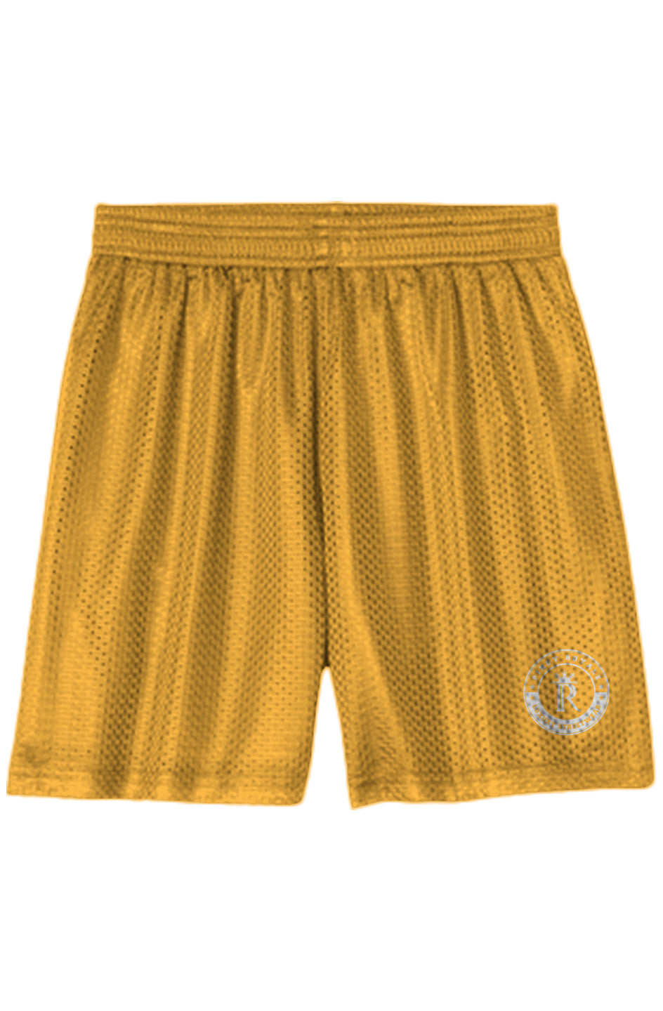Youth Mesh Short