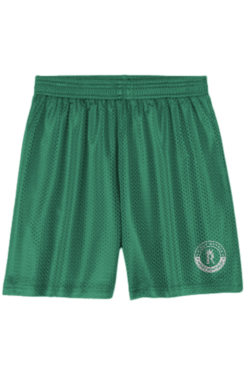 Youth Mesh Short