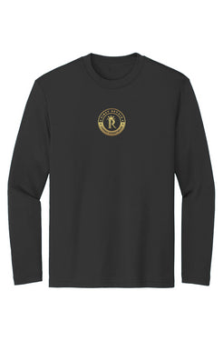 PR Sport-Tek Youth Long Sleeve