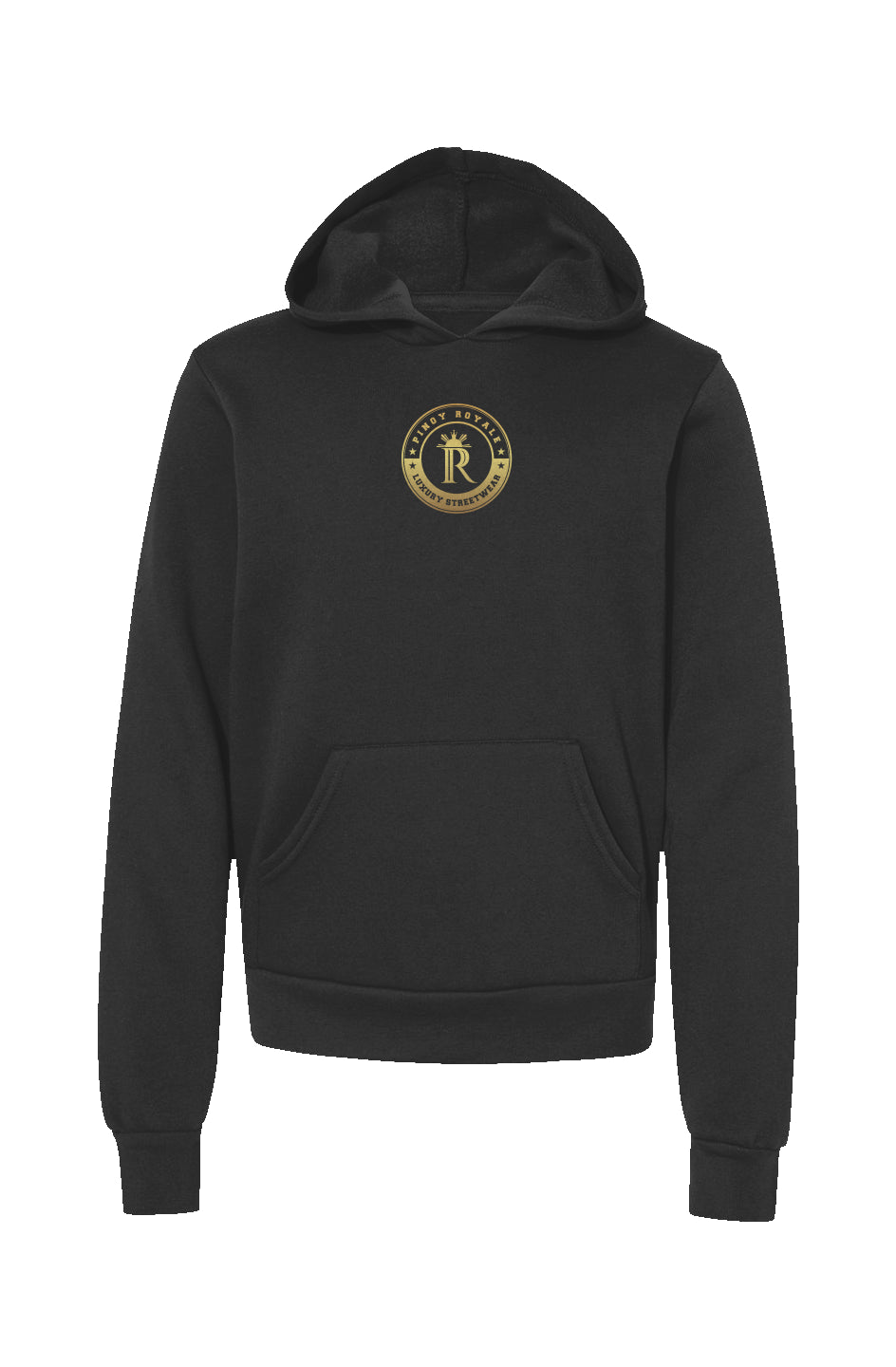 PR Sport Youth Hoodie