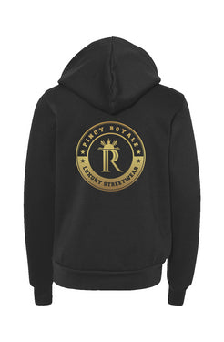 PR Sport Youth Hoodie