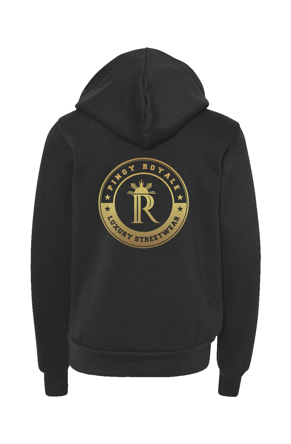 PR Sport Youth Hoodie