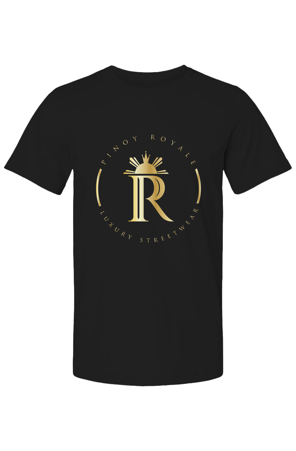 PR Luxe Tshirt