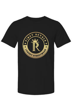 PR Sport Logo Tshirt