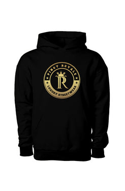 Pinoy Royale Sport Medallion Hoodie