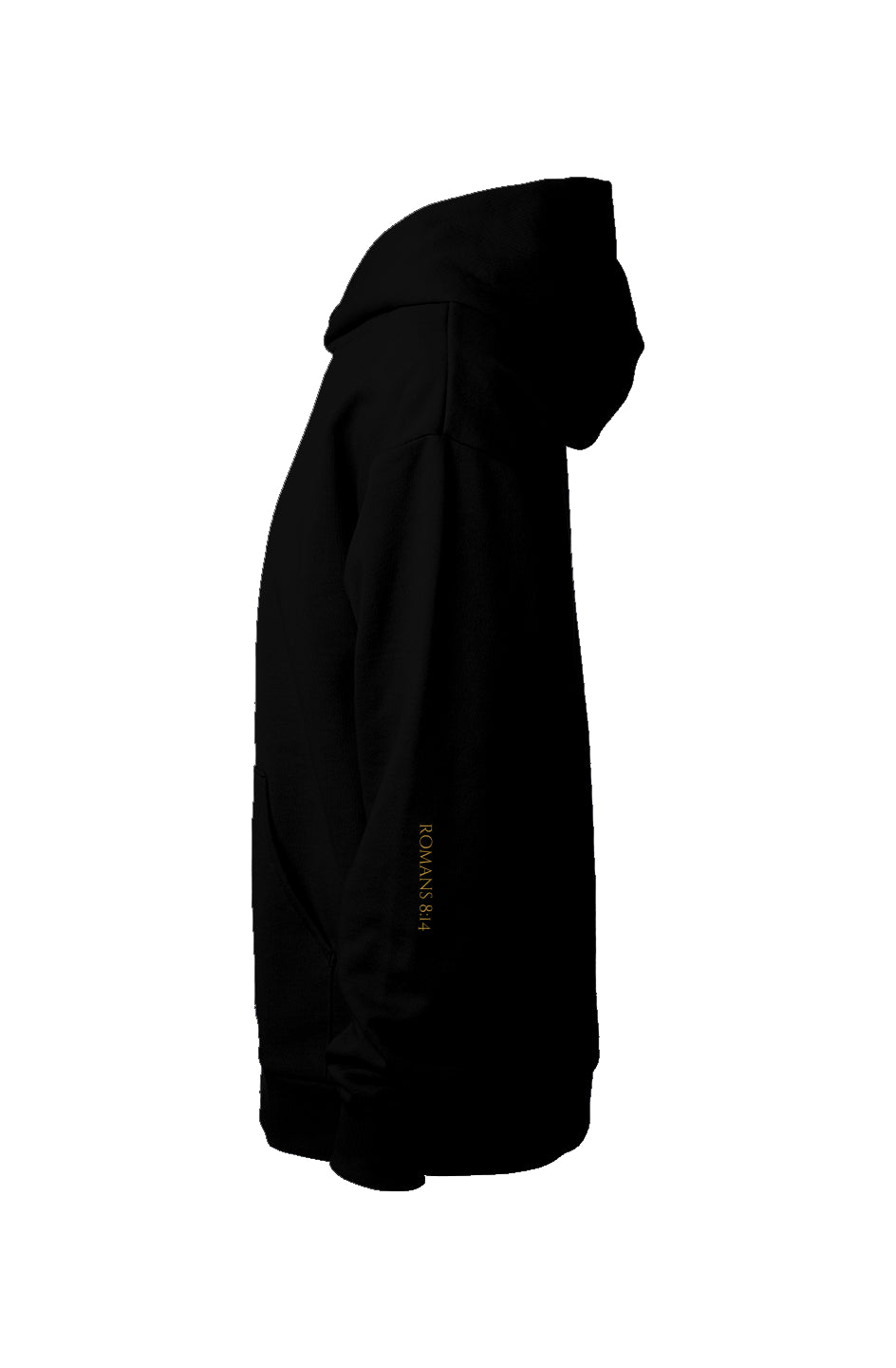 Child of God Ltd. Mainstreet Hoodie (Embroidered)