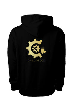 Child of God Ltd. Mainstreet Hoodie (Embroidered)