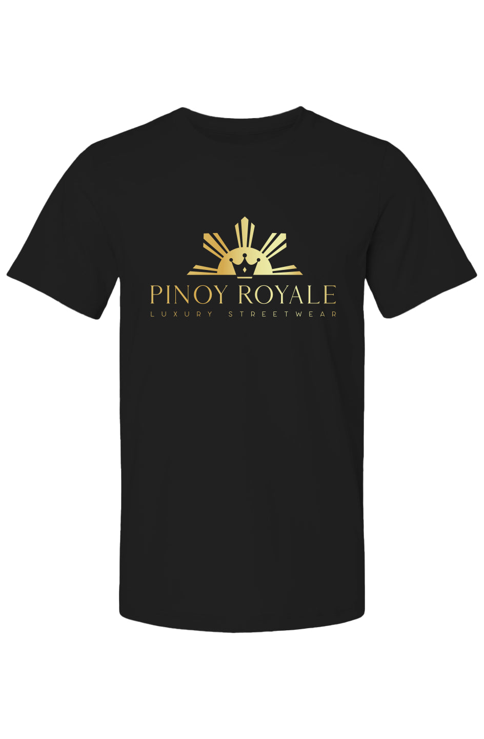 Pinoy Royale T-Shirt