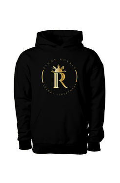 Ltd. Pinoy Royale Mainstreet Hoodie (embroidered)