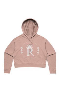 WO&amp;#39;S CROP HOOD