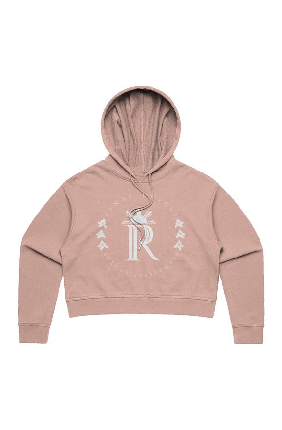 WO&amp;#39;S CROP HOOD