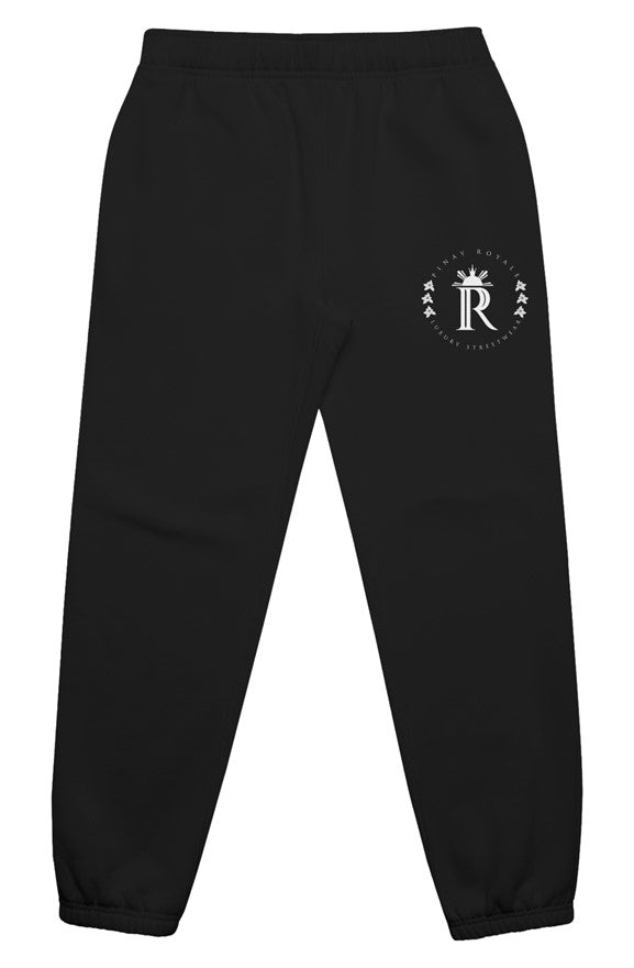 Pinay Royale Womens Relax Track Pants