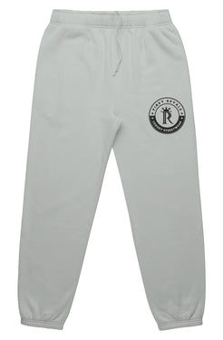 Pinoy Royale Black Medallion Relax Track Pants