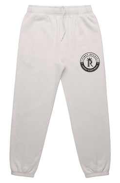 Pinoy Royale Black Medallion Relax Track Pants