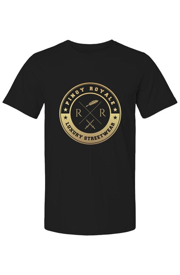 R2R Pen Over Sword T Shirt