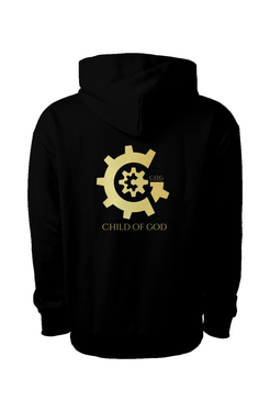 FAVORED Mainstreet Child of God Hoodie